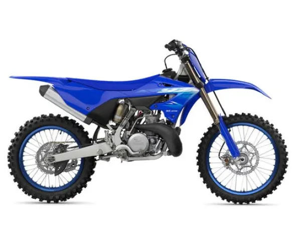 Year unknown Yamaha YZ 250 LC (bj 2027) - €9,399 (1/1)