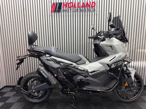 2026 Honda X-ADV - € 18.750 · Bieden (1/1)