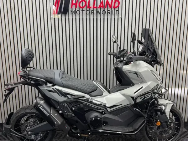 2026 Honda X-ADV - Gereserveerd (1/1)