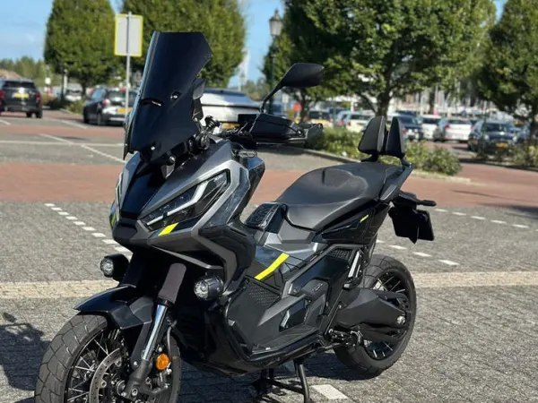 2024 Honda X-ADV - € 13.799 · Bieden (1/1)