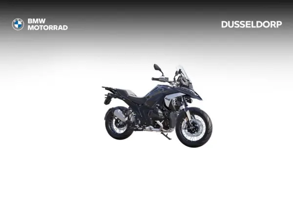 2026 BMW R 1300 GS - €32,212 (1/1)