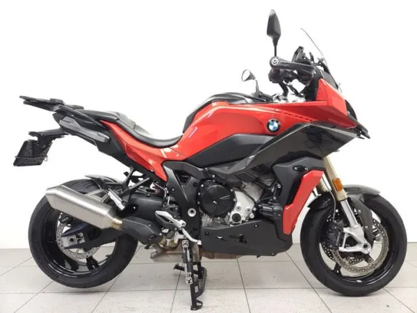 2021 BMW S 1000 XR - €14,990 (1/1)