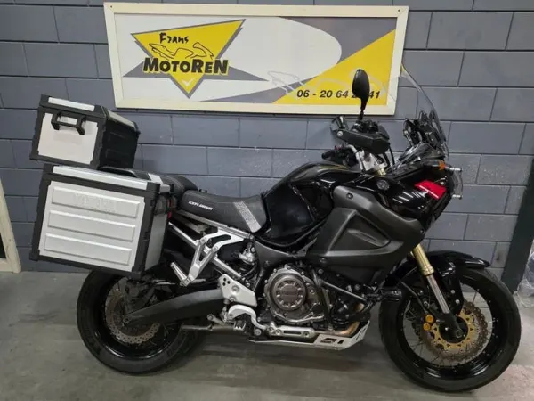2012 Yamaha XT 1200 Z - € 4.650 · Bieden (1/1)