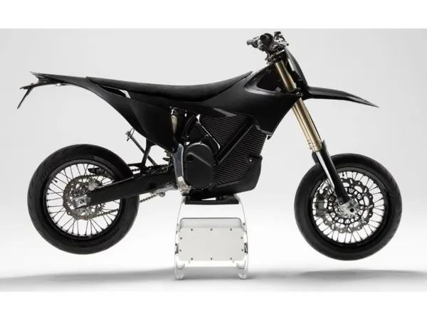 2026 Stark Varg - €14,990 (1/1)