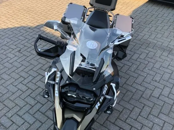2019 BMW R 1250 GS Adventure | 2019 | 10.500 km | BTW-Motor - € 22.500 · Bieden (1/1)