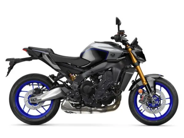 2026 Yamaha MT-09 SP 35KW ABS (bj 2026) - €14,699 (1/1)