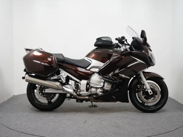 2014 Yamaha FJR 1300 ABS (bj 2014) - €10,499 (1/1)