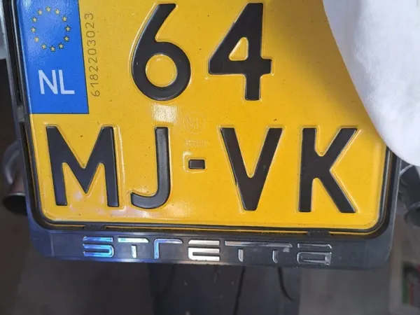 Year unknown Ducati Monster 900-Naked Bike - €3,250 · Bidding (1/1)
