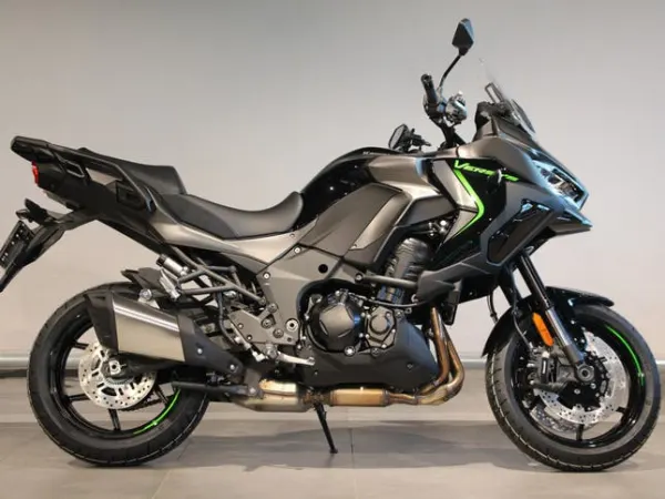 2025 Kawasaki Versys 1100 (bj 2025) - €14,490 (1/1)