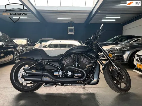 2014 Harley-Davidson Night Rod - €20,950 (1/1)