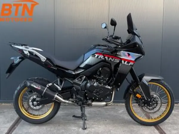 2025 Honda XL 750 Transalp - € 10.750 (1/1)