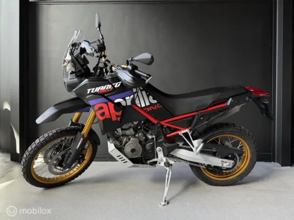 2026 Aprilia Tuareg 660 Rally uit Voorraad Leverbaar - € 14.950 (1/1)