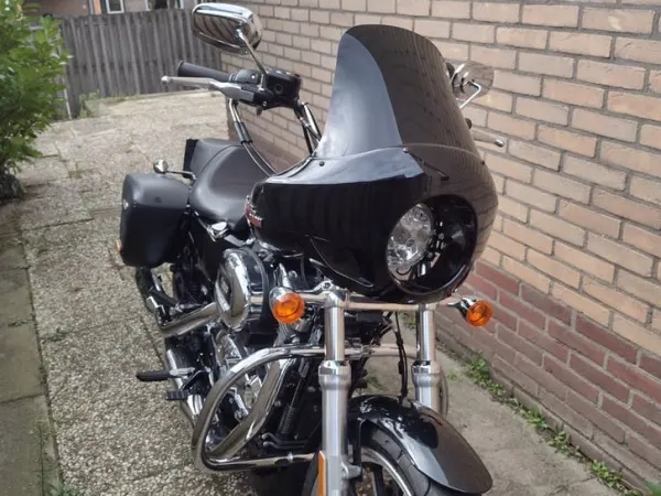 Bouwjaar onbekend Harley-Davidson XL 1200 - € 8.700 (1/1)