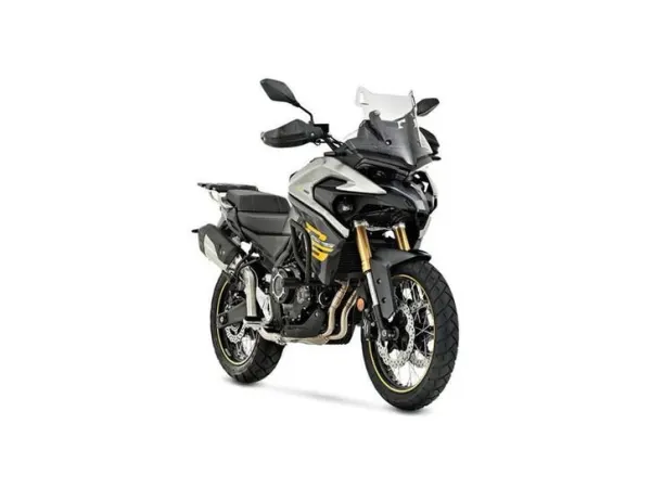 2026 Voge DS 525X - € 7.799 (1/1)
