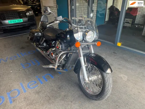 2005 Honda VT 750 - €3,790 (1/1)
