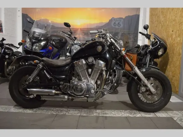 1988 Suzuki VS 1400 - €1,750 (1/1)