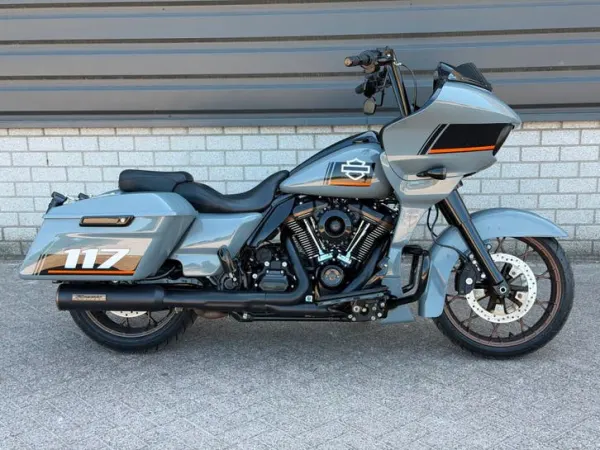 2023 Harley-Davidson Road Glide - € 29.950 (1/1)