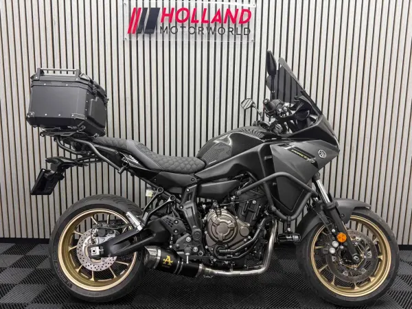 Year unknown Yamaha Tracer 7 - €11,995 (1/1)