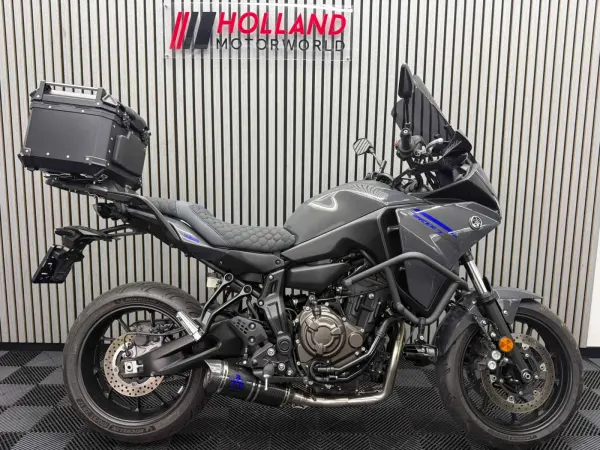 Bouwjaar onbekend Yamaha Tracer 7 - € 11.995 (1/1)