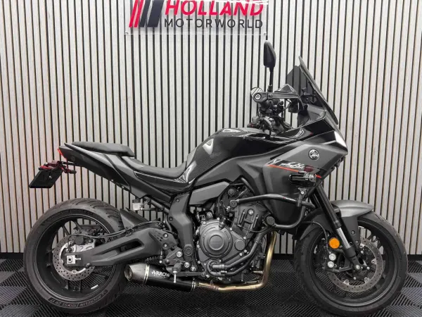Bouwjaar onbekend Yamaha Tracer 7 - € 12.950 (1/1)