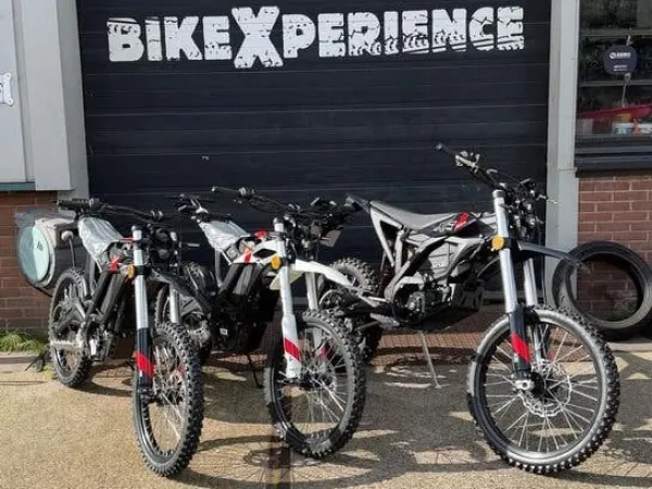 Bouwjaar onbekend Zero XB (bj 2026) - € 4.680 (1/1)