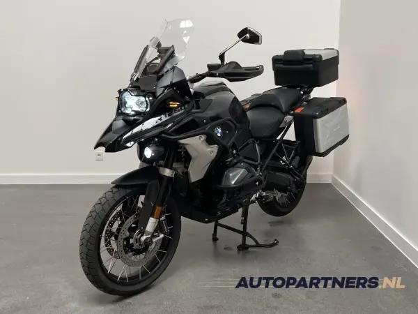 2021 BMW R 1250 GS - € 18.750 (1/1)