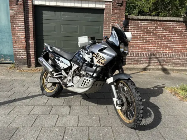 1993 Honda XRV 750 - €4,750 (1/1)