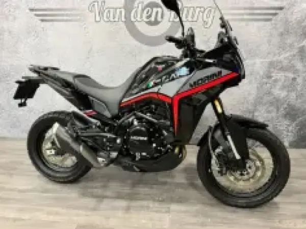2024 Moto Morini X-Cape 650 - € 5.295 (1/1)