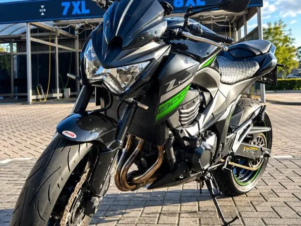 Bouwjaar onbekend Kawasaki Z 800 - € 6.500 (1/1)