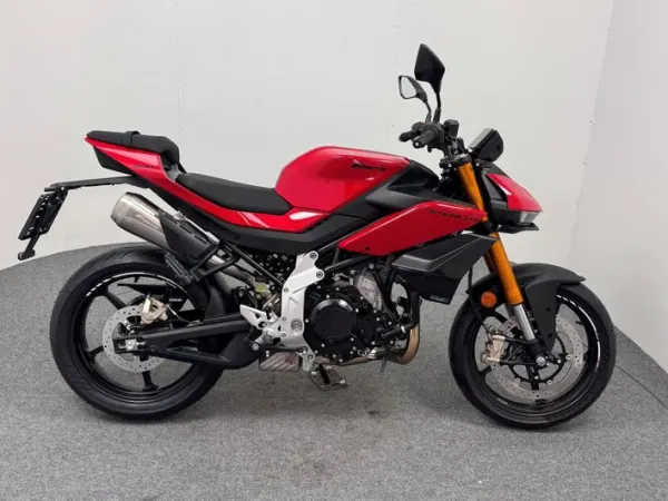 2026 Fantic Stealth 500 - €7,699 (1/1)