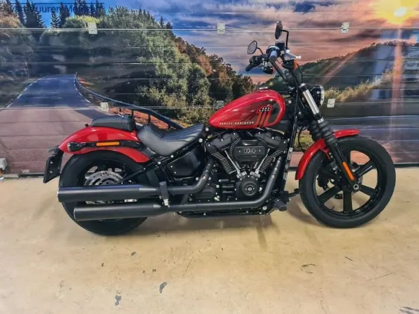 2024 Harley-Davidson Street Bob - €17,650 (1/1)