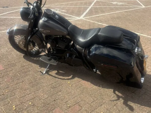 1999 Harley-Davidson Road King - Reserved (1/1)