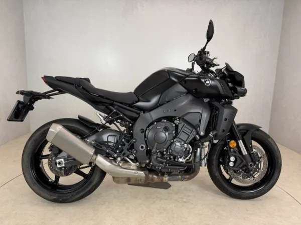 2023 Yamaha MT 10 - € 14.450 · Bieden (1/1)