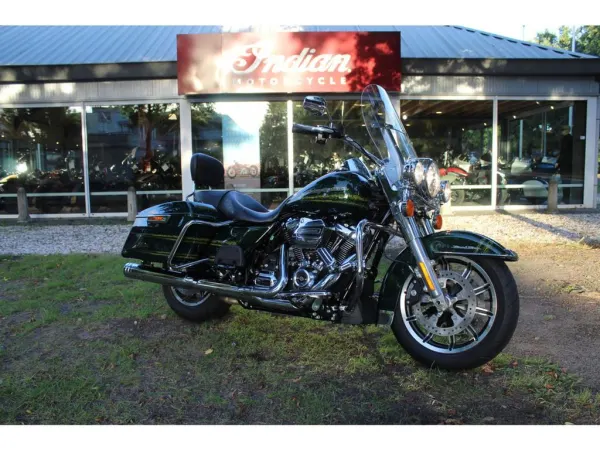 2021 Harley-Davidson Road King Flhr - € 21.500 (1/1)
