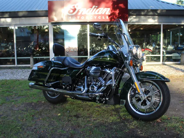 2021 Harley-Davidson Road King Flhr - €21,500 (1/1)