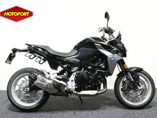 2020 BMW F 900 R - €7,995 (1/1)