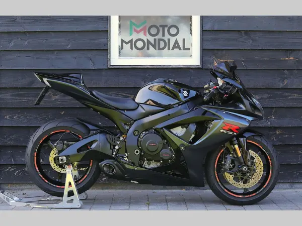 2006 Suzuki GSX-R 750 - € 6.390 (1/1)