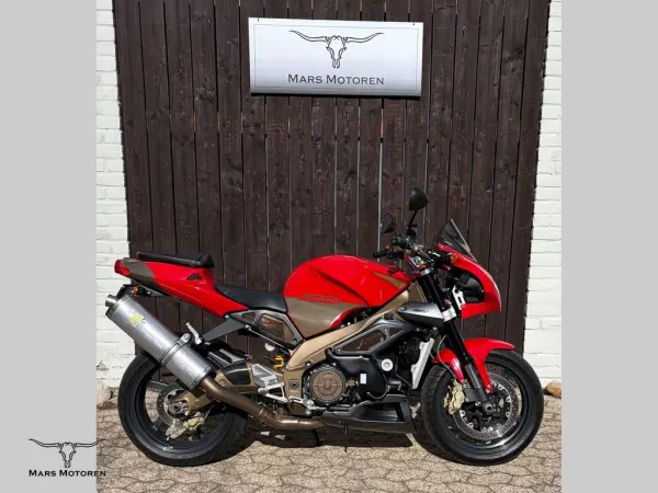 2003 Aprilia Tuono 1000 R - €3,500 (1/1)