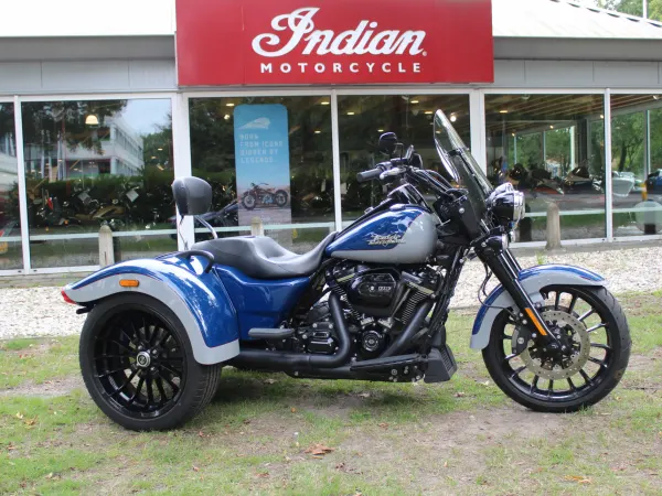 2024 Harley-Davidson Freewheeler - €33,950 (1/1)