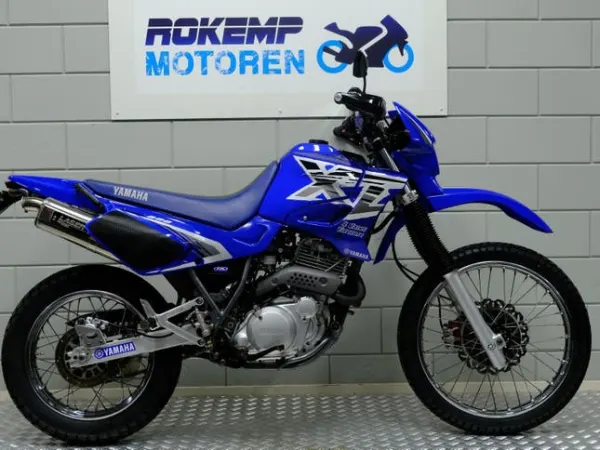 1999 Yamaha XT 600 - € 4.499 · Bieden (1/1)
