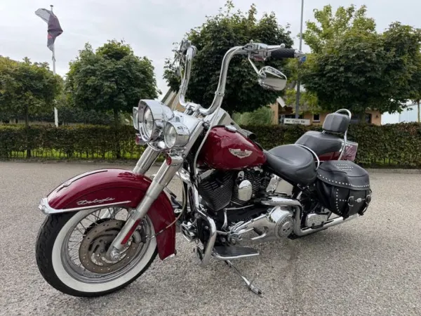 2006 Harley-Davidson Deluxe - €8,750 (1/1)