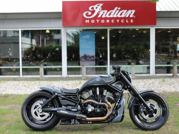 2007 Harley-Davidson Night Rod - € 22.500 · Bieden (1/1)