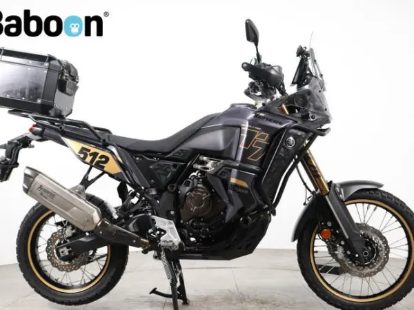 2025 Yamaha Ténéré 700 - €8,750 (1/1)