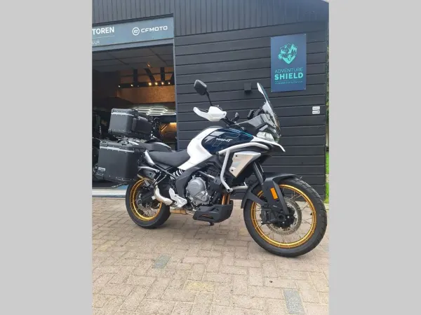 2026 Cfmoto 700 MT Adventure GT - € 7.995 · Bieden (1/1)