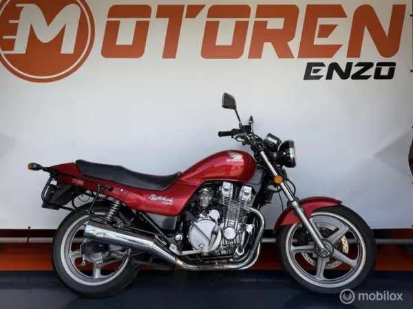 1994 Honda CB 750 - €990 (1/1)