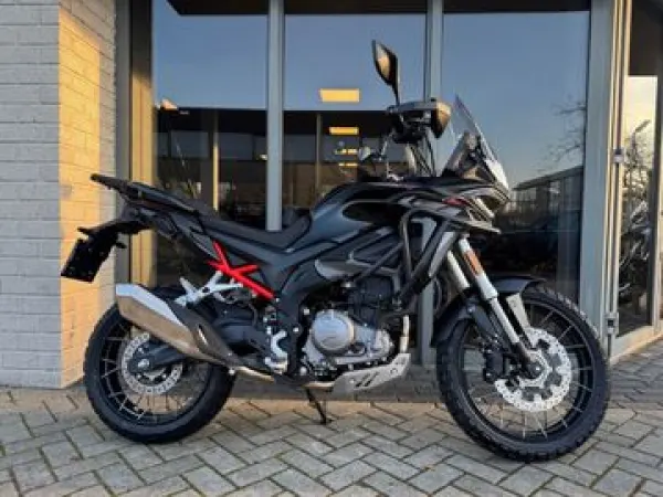 2026 Morbidelli T 352 X - € 5.999 (1/1)