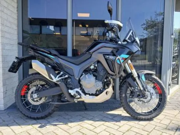 2026 Morbidelli T502X - € 7.499 (1/1)