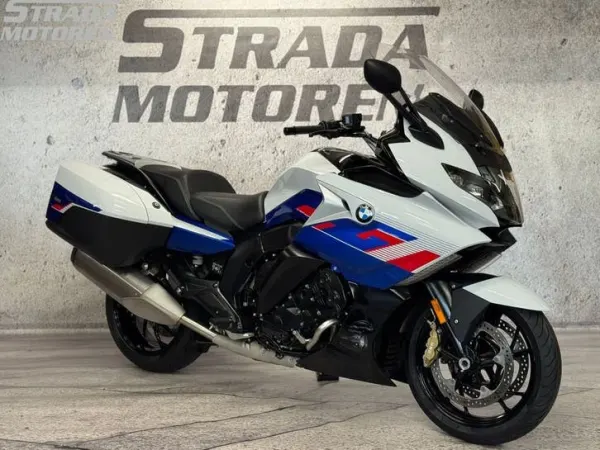 2023 BMW K 1600 GT (bj 2023) - € 23.450 (1/1)