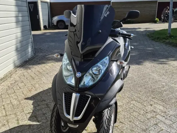 2012 Piaggio MP3 500 - € 5.000 (1/1)