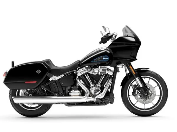 2026 Harley-Davidson Fxlrst Softail Low Rider ST / Lowrider VAN 3 - € 29.995 (1/1)